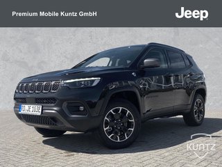 Jeep Compass Demonstrator for sale