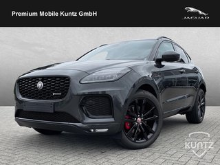 Jaguar E-Pace Gebrauchtwagen Kaufen