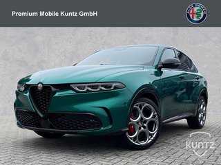 Alfa Romeo Tonale age.one-day registration for sale