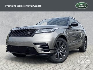 Land Rover Range Rover Velar Demonstrator for sale