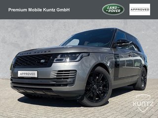 Land Rover Range Rover Used vehicle for sale