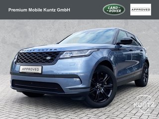 Land Rover Range Rover Velar Used vehicle for sale