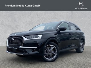DS Automobiles DS7 Crossback Vorführfahrzeug Kaufen