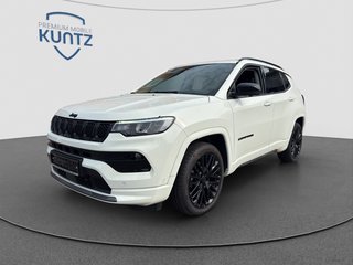 Jeep Compass Used vehicle for sale