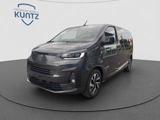 Fiat Ulysse 180 BlueHDi L2 Autom+AHK+Rückfahrkamera