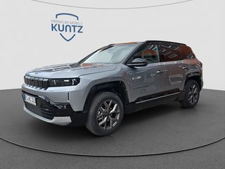 Jeep Compass Vorführfahrzeug Kaufen
