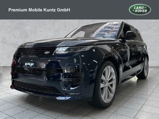 Land Rover Range Rover Sport Demonstrator for sale