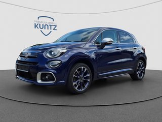 Fiat 500X Gebrauchtwagen Kaufen