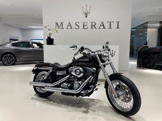 Harley-Davidson FXDC Dyna Super Glide Used vehicle for sale