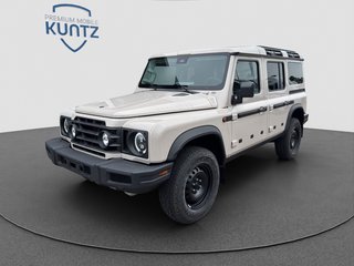 Ineos Grenadier Neuwagen Kaufen