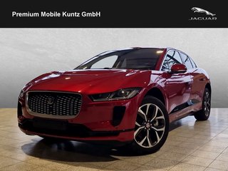 Jaguar I-Pace Used vehicle for sale
