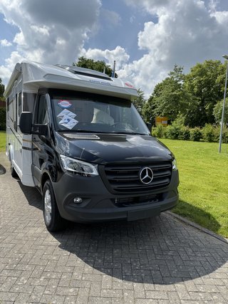 Eura Mobil Teilintegrierter New vehicle for sale