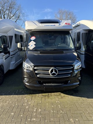 Eura Mobil Teilintegrierter Neuwagen Kaufen