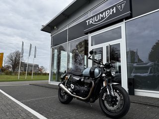 Triumph Speed Twin Gebrauchtwagen Kaufen