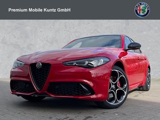 Alfa Romeo Giulia - neu oder gebraucht verkauft in Gettorf / Kiel