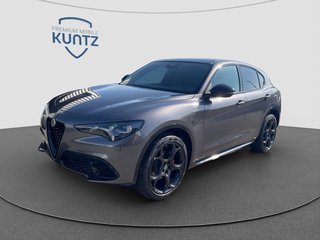 Alfa Romeo Stelvio Demonstrator for sale
