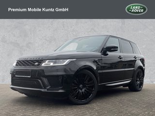 Land Rover Range Rover Sport Gebrauchtwagen Kaufen