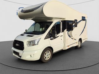 Chausson C 514 Used vehicle for sale