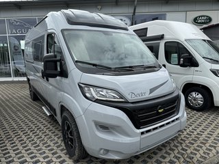 Karmann Kastenwagen Gebrauchtwagen Kaufen