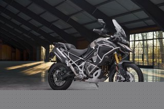 Triumph Tiger 1200 Neuwagen Kaufen