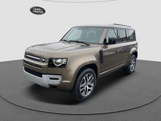 Land Rover Defender New vehicle for sale