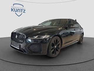 Jaguar XF Gebrauchtwagen Kaufen