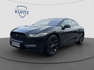 Jaguar I-Pace Gebrauchtwagen Kaufen