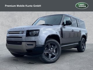 Land Rover Defender Demonstrator for sale