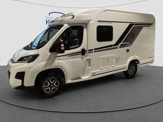 Knaus VAN TI Neuwagen Kaufen