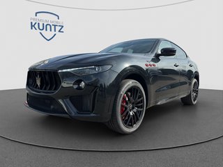 Maserati Levante Demonstrator for sale