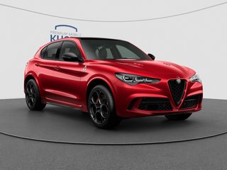 Alfa Romeo Stelvio New vehicle for sale