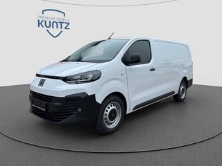Fiat Scudo New vehicle for sale