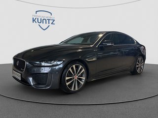 Jaguar XE Gebrauchtwagen Kaufen