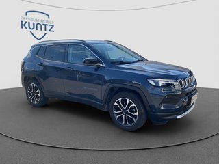 Jeep Compass Used vehicle for sale