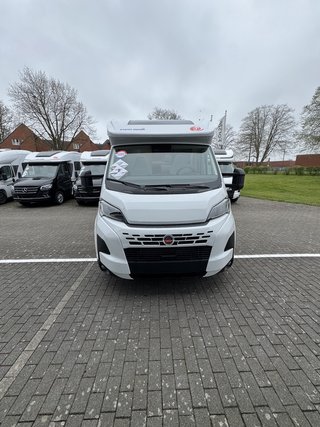 Euramobil Teilintegrierter Neuwagen Kaufen