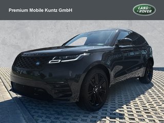 Land Rover Range Rover Velar Demonstrator for sale