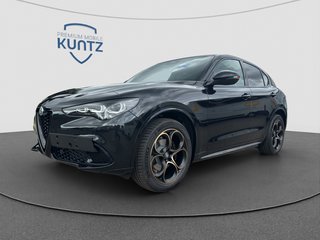 Alfa Romeo Stelvio New vehicle for sale