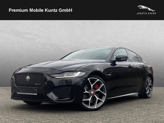 Jaguar XE Used vehicle for sale