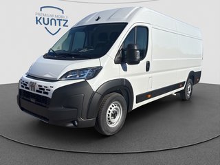 Fiat Ducato New vehicle for sale