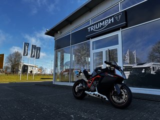 KTM 1190 RC8 Gebrauchtwagen Kaufen