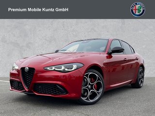 Alfa Romeo Giulia Neuwagen Kaufen