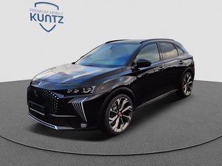 DS Automobiles DS 7 Vorführfahrzeug Kaufen