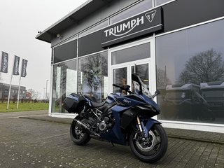 Suzuki GSX-S 1000 Used vehicle for sale