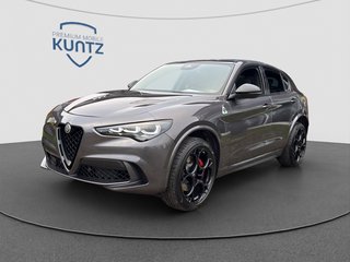Alfa Romeo Stelvio Neuwagen Kaufen