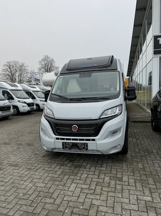 Eura Mobil Kastenwagen New vehicle for sale