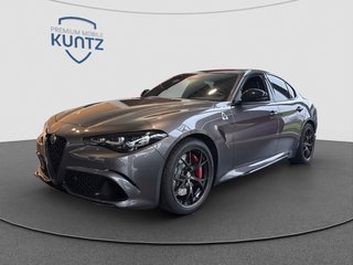 Alfa Romeo Giulia Neuwagen Kaufen