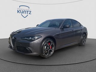 Alfa Romeo Giulia New vehicle for sale