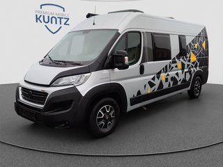 Pössl 2 Win plus Used vehicle for sale
