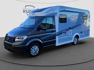 Knaus VAN TI PLUS Neuwagen Kaufen