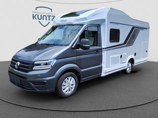 Knaus VAN WAVE Gebrauchtwagen Kaufen